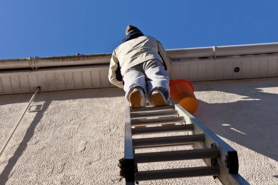 Gutter Cleaning Homewood