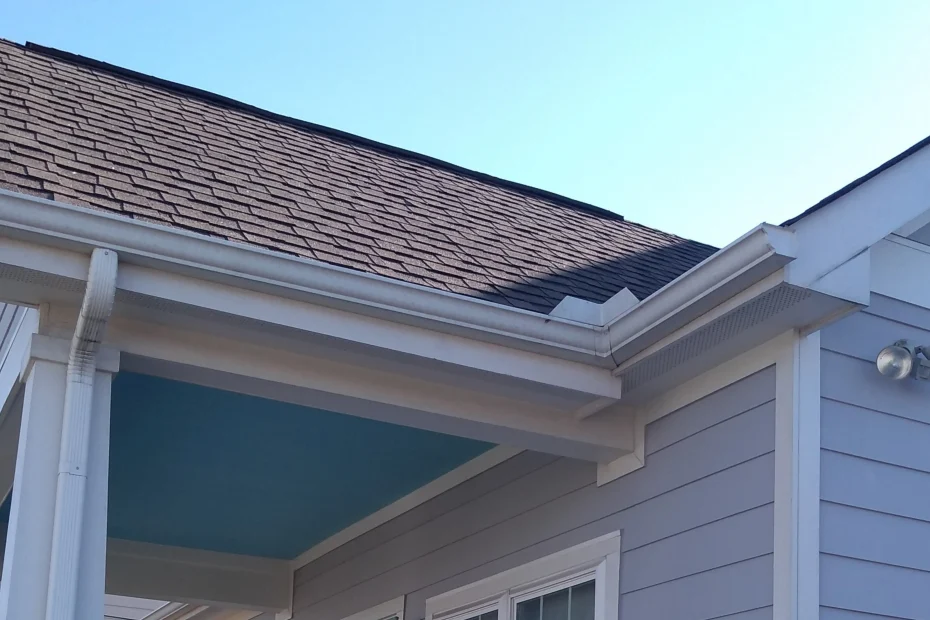 Gutter Cleaning Homewood