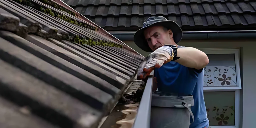 Gutter Cleaning Homewood home page